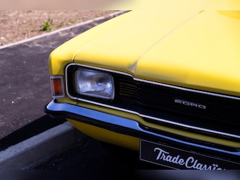 Used Ford Cortina 1975 for sale - 78453045: Photo
