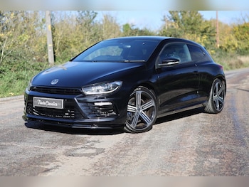 2015 (65) - 2.0 TSI 280 BlueMotion Tech R 3dr DSG