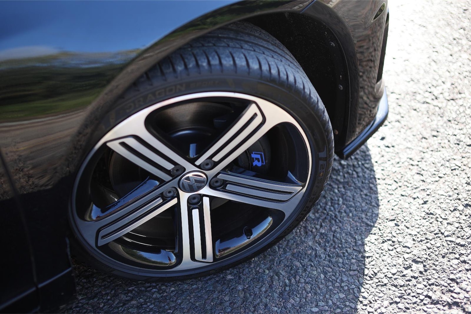 Used Volkswagen Scirocco 2015 for sale - 77450815: Photo 5