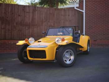 1972 - GT S4