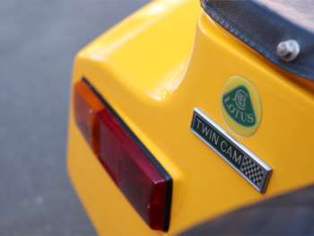 Used Lotus Seven 1972 for sale - 75203292: Photo