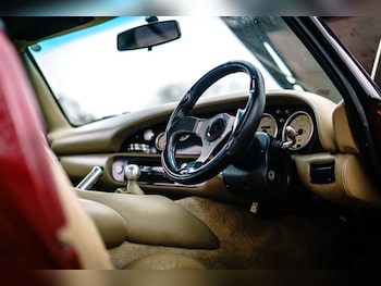 Used TVR Chimaera 1995 for sale - 77873241: Photo