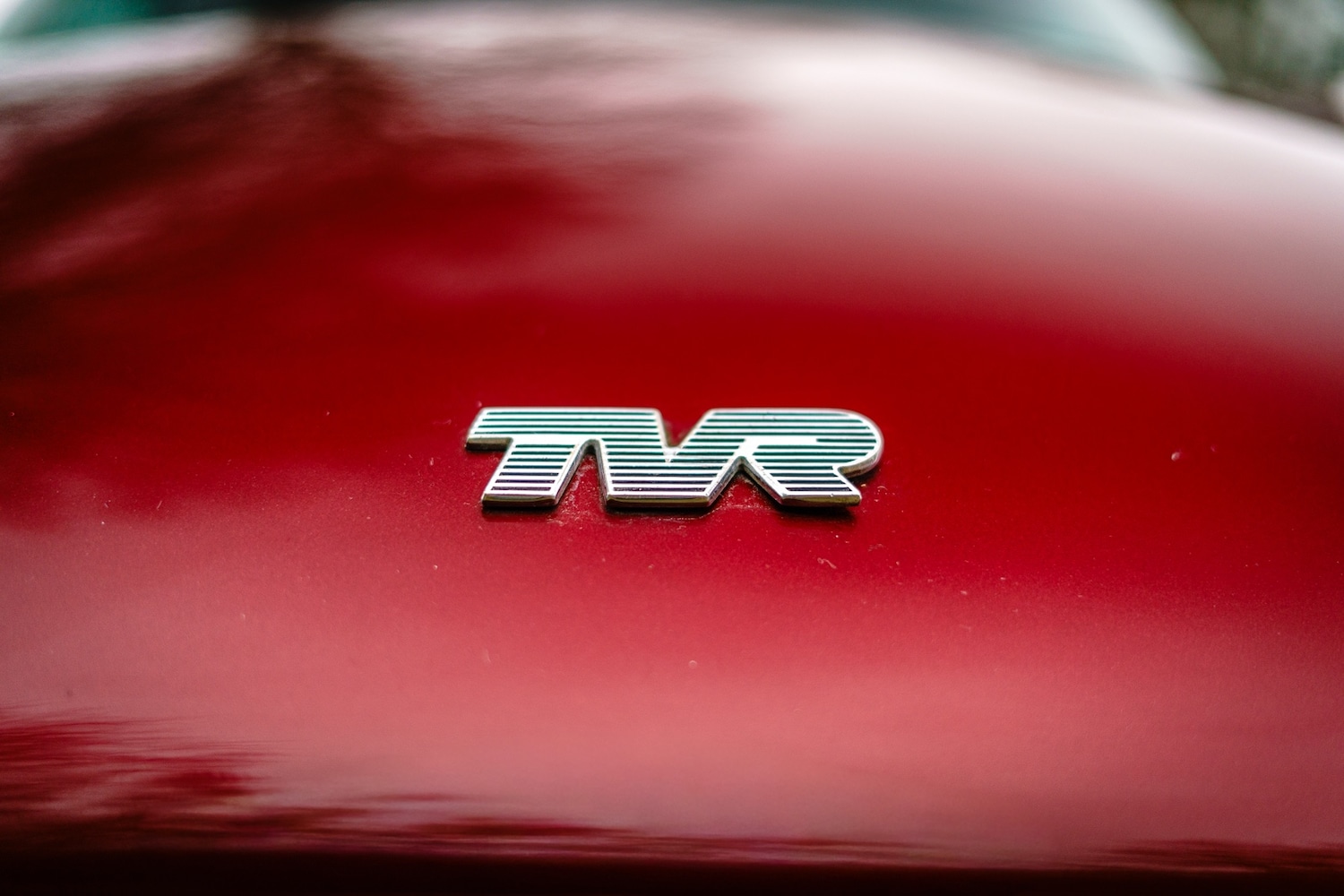 Used TVR Chimaera 1995 for sale - 77873241: Photo 4