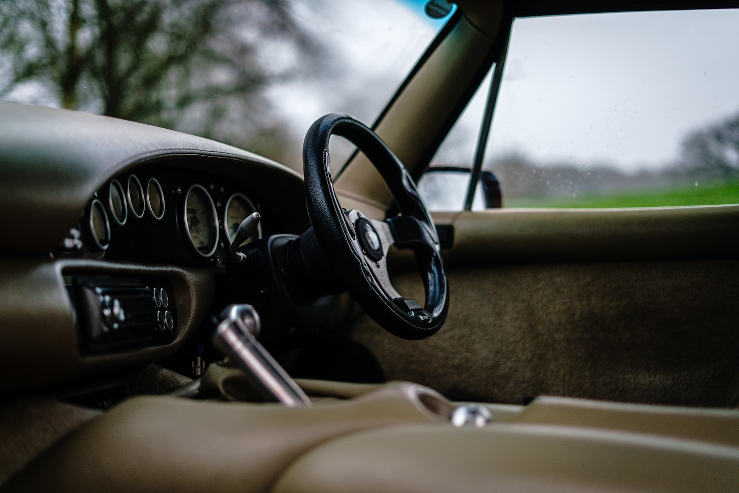 Used TVR Chimaera 1995 for sale - 77873241: Photo 9