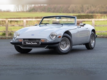Used TVR 3000 1978 for sale - 77003485: Photo