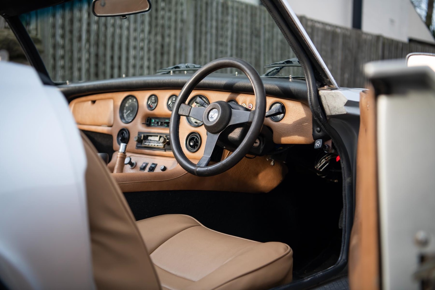 Used TVR 3000 1978 for sale - 77003485: Photo 3