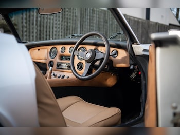 Used TVR 3000 1978 for sale - 77003485: Photo