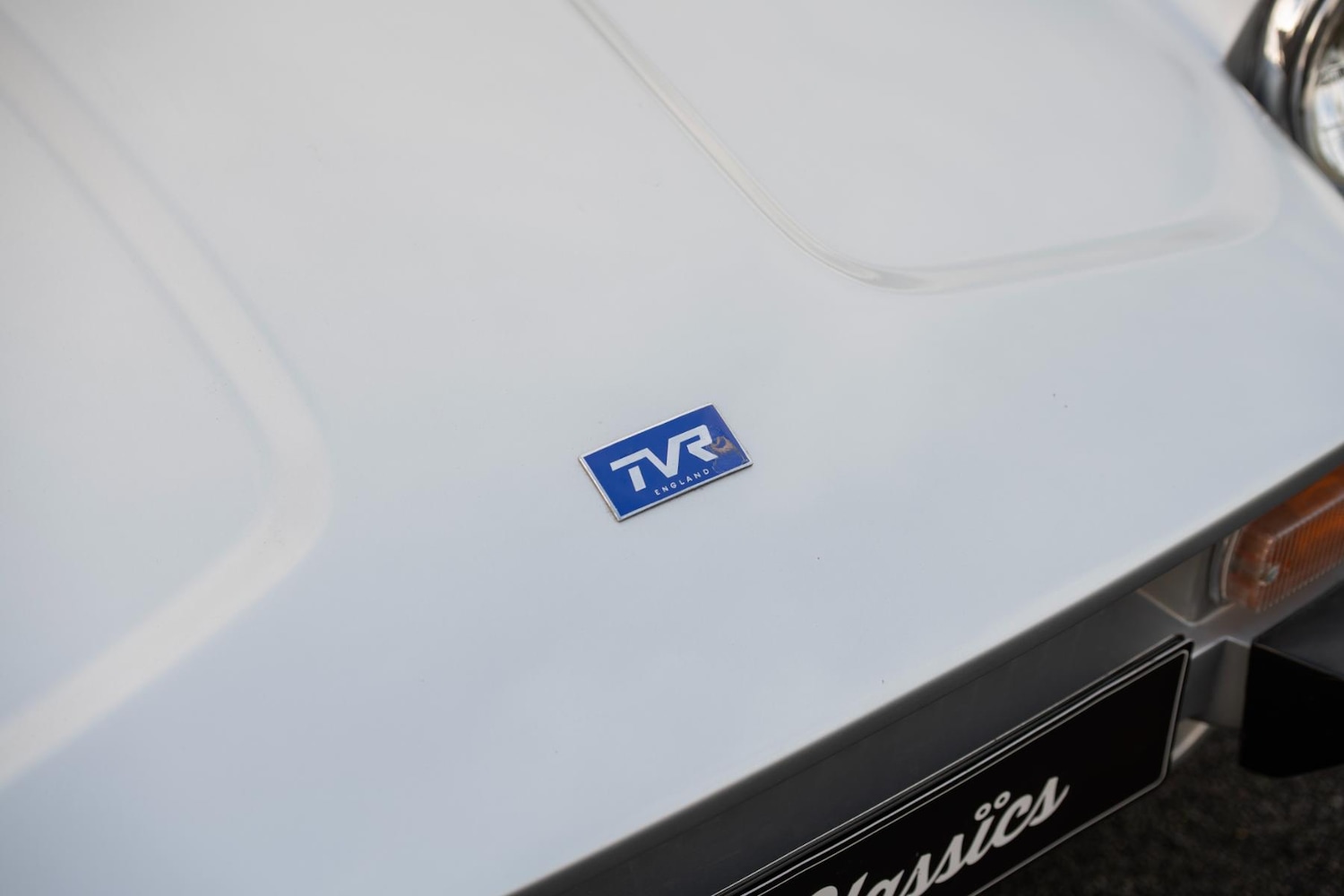 Used TVR 3000 1978 for sale - 77003485: Photo 4