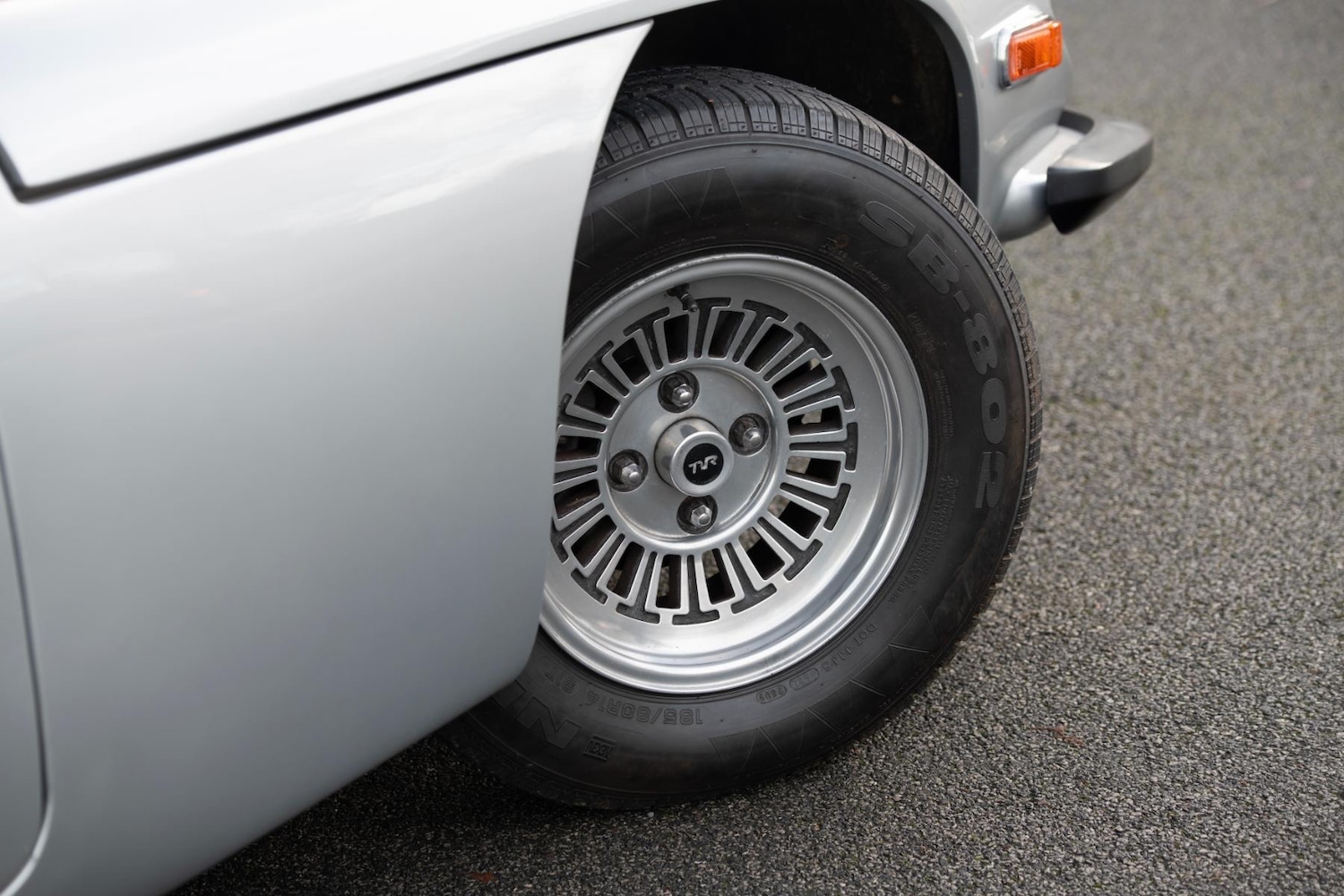 Used TVR 3000 1978 for sale - 77003485: Photo 5