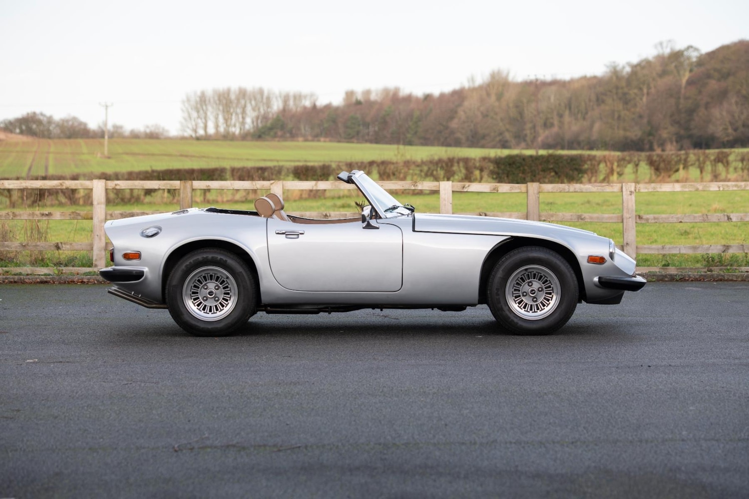 Used TVR 3000 1978 for sale - 77003485: Photo 6