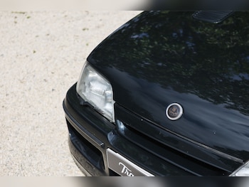 Used Vauxhall Lotus Carlton 1992 for sale - 79244496: Photo