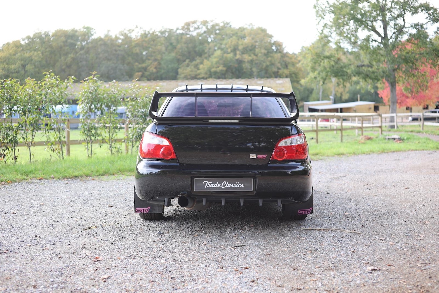 Used Subaru Impreza 2005 for sale - 77154528: Photo 10
