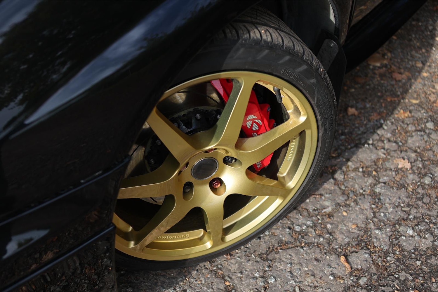 Used Subaru Impreza 2005 for sale - 77154528: Photo 8