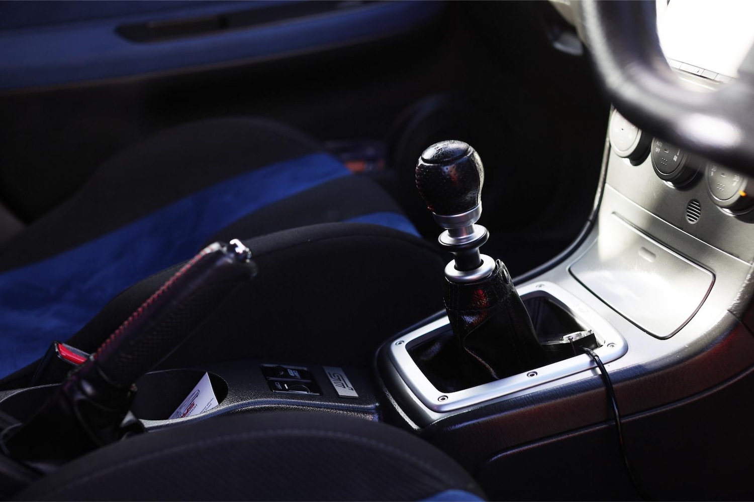 Used Subaru Impreza 2005 for sale - 77154528: Photo 9