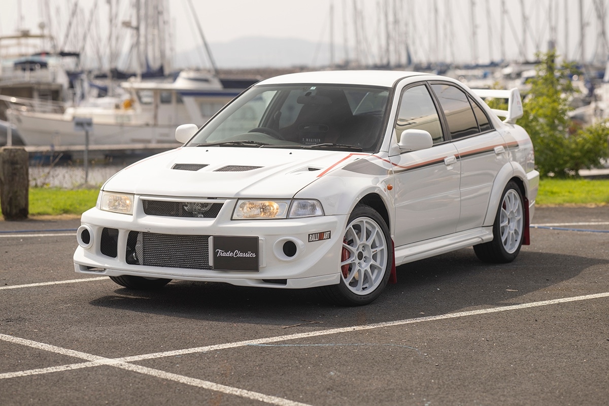 Used Mitsubishi Lancer 2021 for sale - 76358305: Photo 1