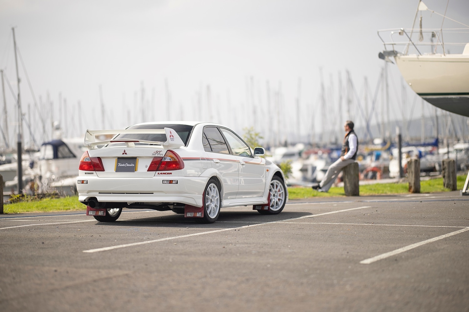 Used Mitsubishi Lancer 2021 for sale - 76358305: Photo 10