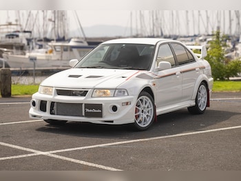 2021 - Tommi Makinen Edition
