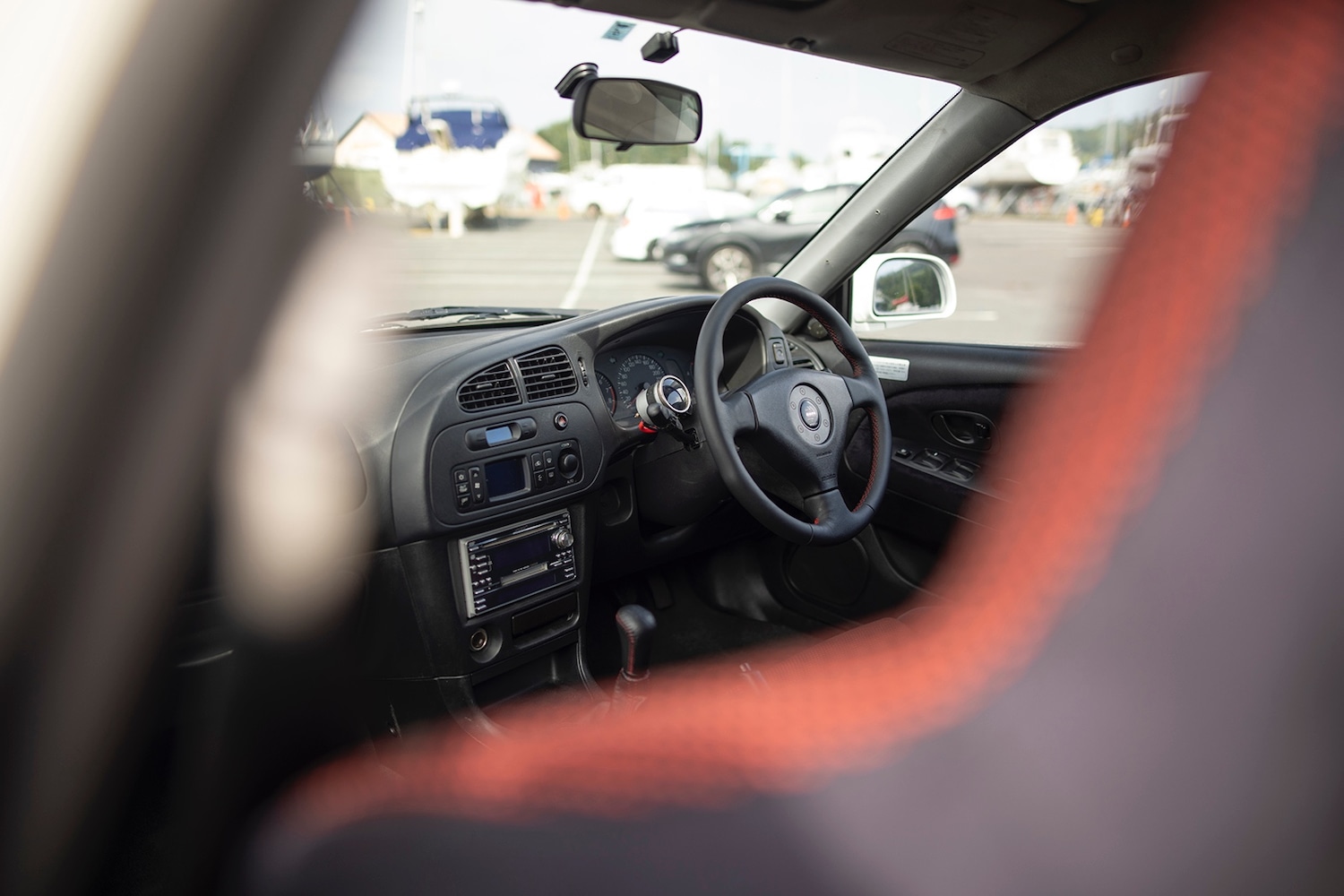 Used Mitsubishi Lancer 2021 for sale - 76358305: Photo 3