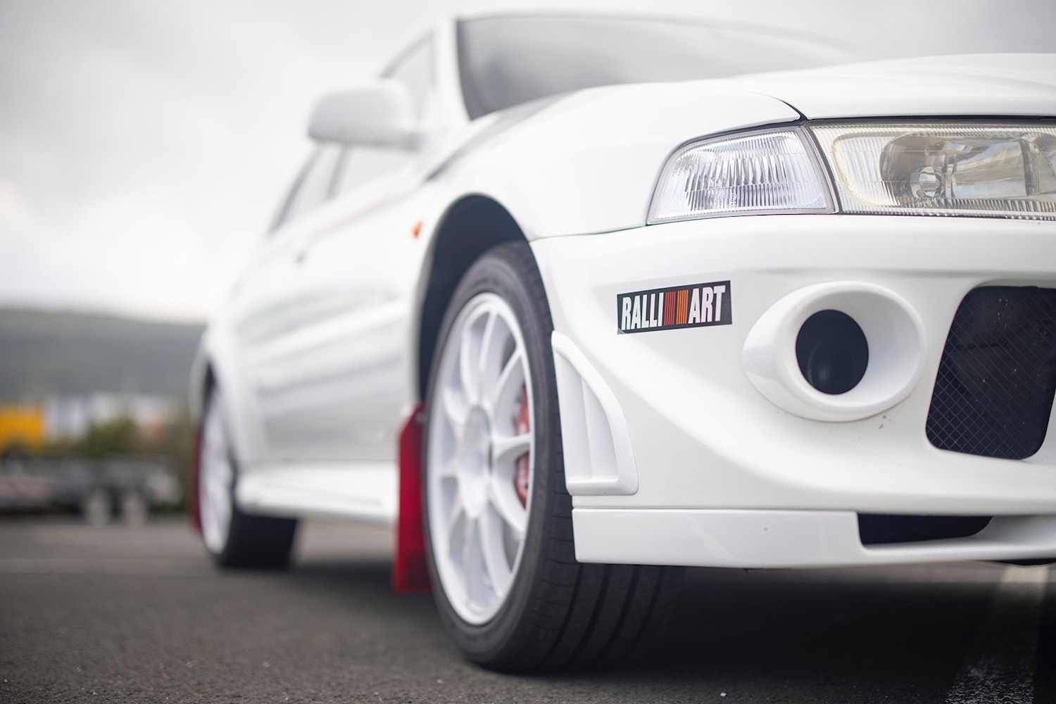 Used Mitsubishi Lancer 2021 for sale - 76358305: Photo 4