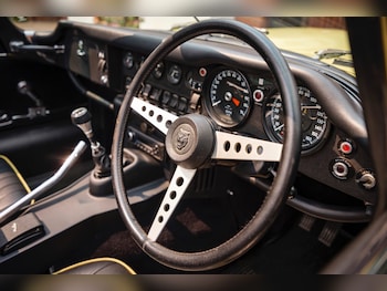 Used Jaguar E-Type 1973 for sale - 78599794: Photo