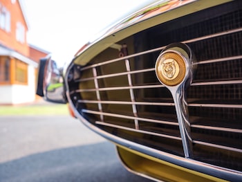 Used Jaguar E-Type 1973 for sale - 78599794: Photo