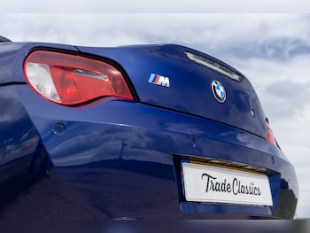 Used BMW Z4M 2007 for sale - 75931934: Photo