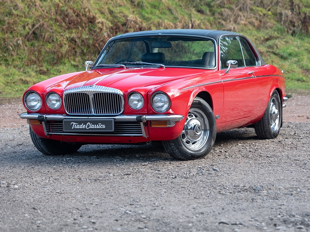 Used Daimler Sovereign 1976 for sale - 77688635: Photo 1