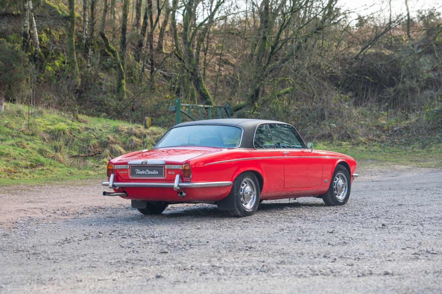 Used Daimler Sovereign 1976 for sale - 77688635: Photo 10