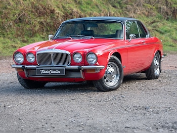 Daimler Sovereign feature image
