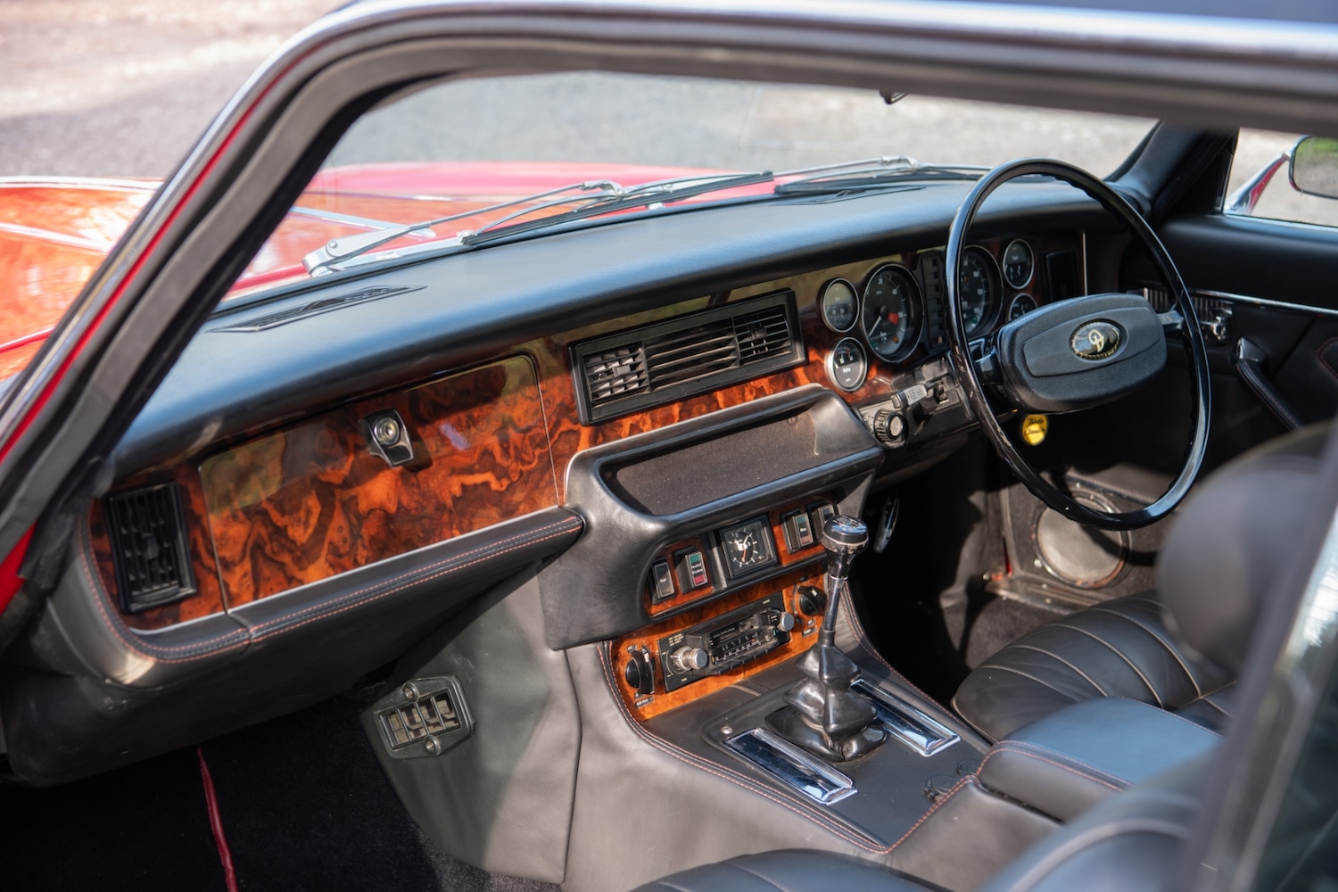 Used Daimler Sovereign 1976 for sale - 77688635: Photo 3