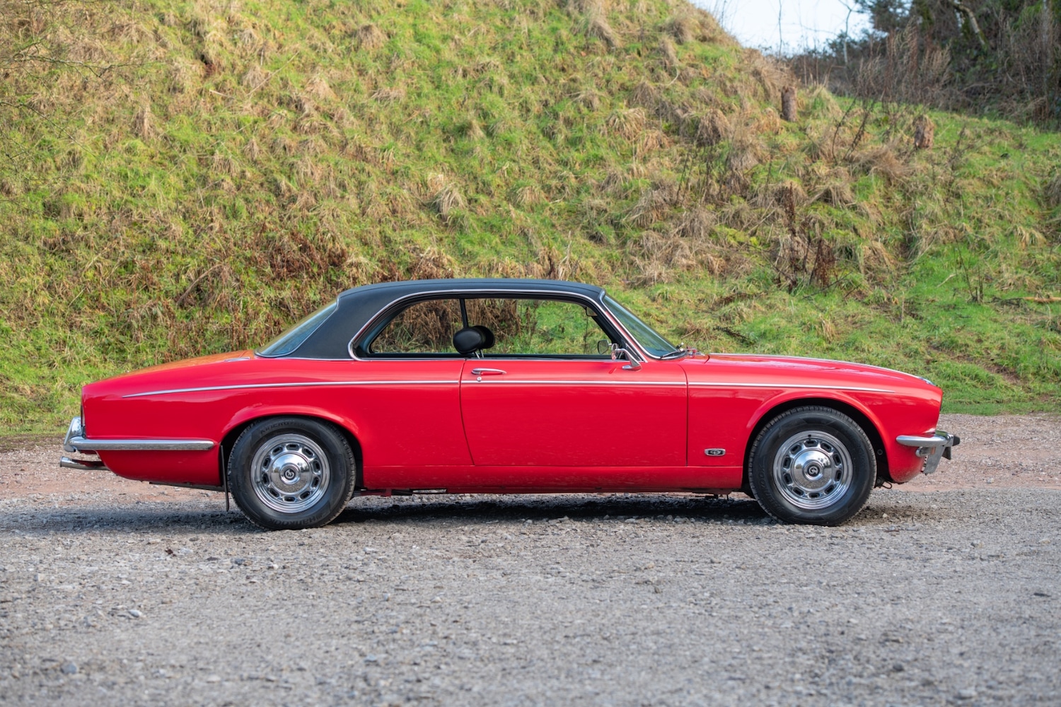 Used Daimler Sovereign 1976 for sale - 77688635: Photo 6