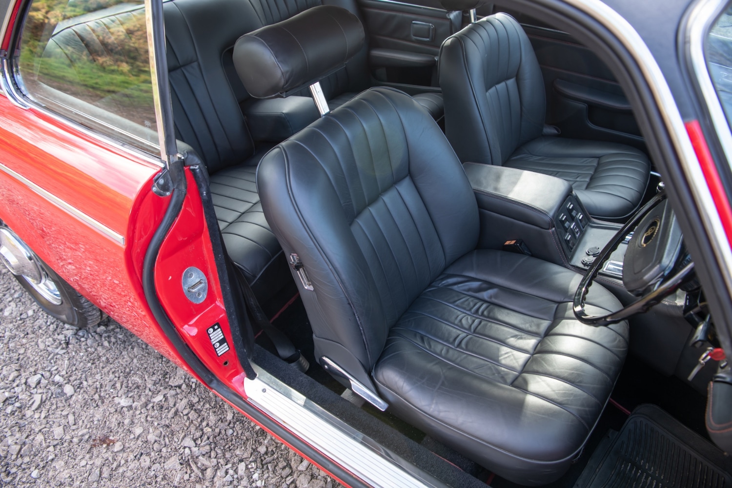 Used Daimler Sovereign 1976 for sale - 77688635: Photo 7