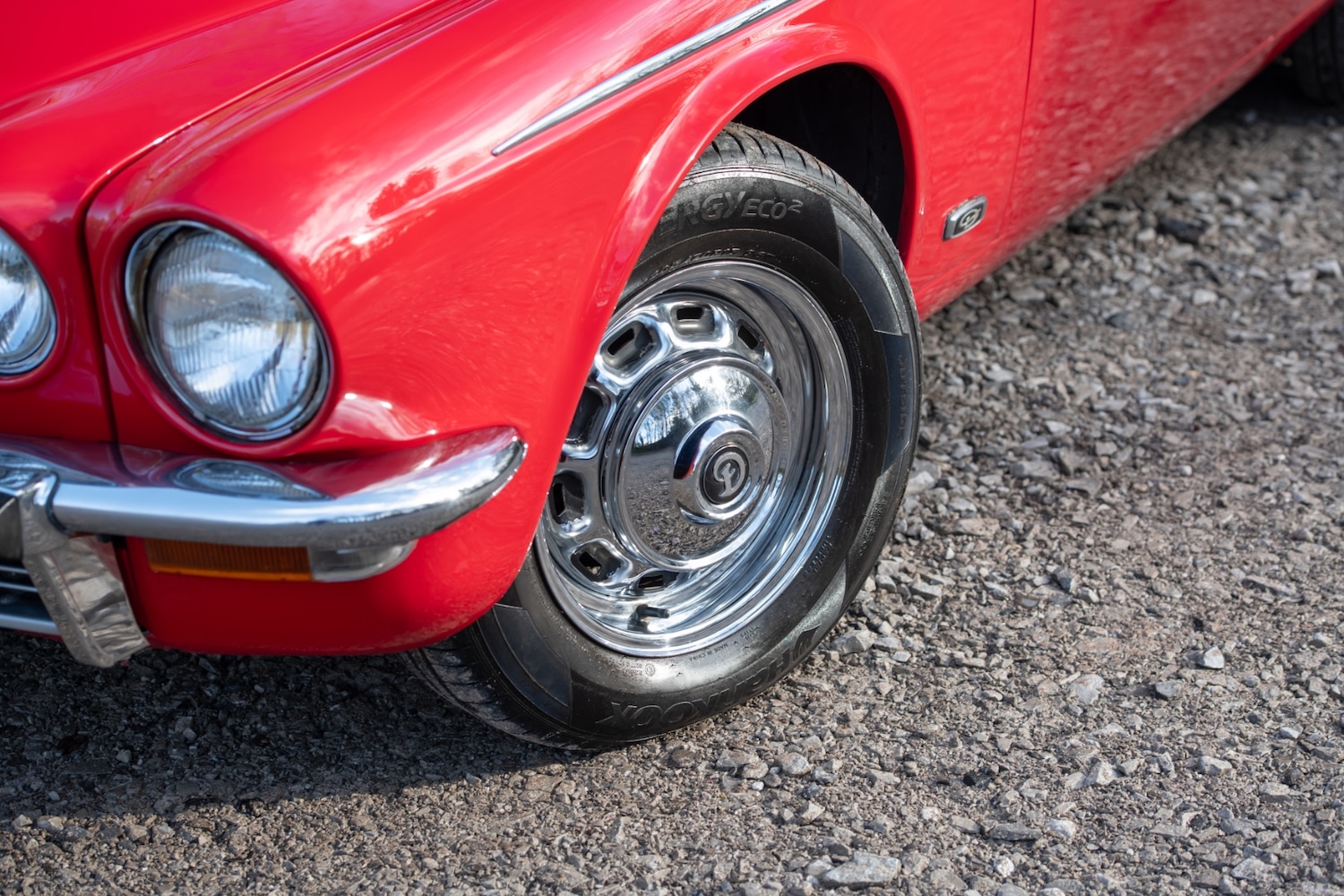 Used Daimler Sovereign 1976 for sale - 77688635: Photo 8