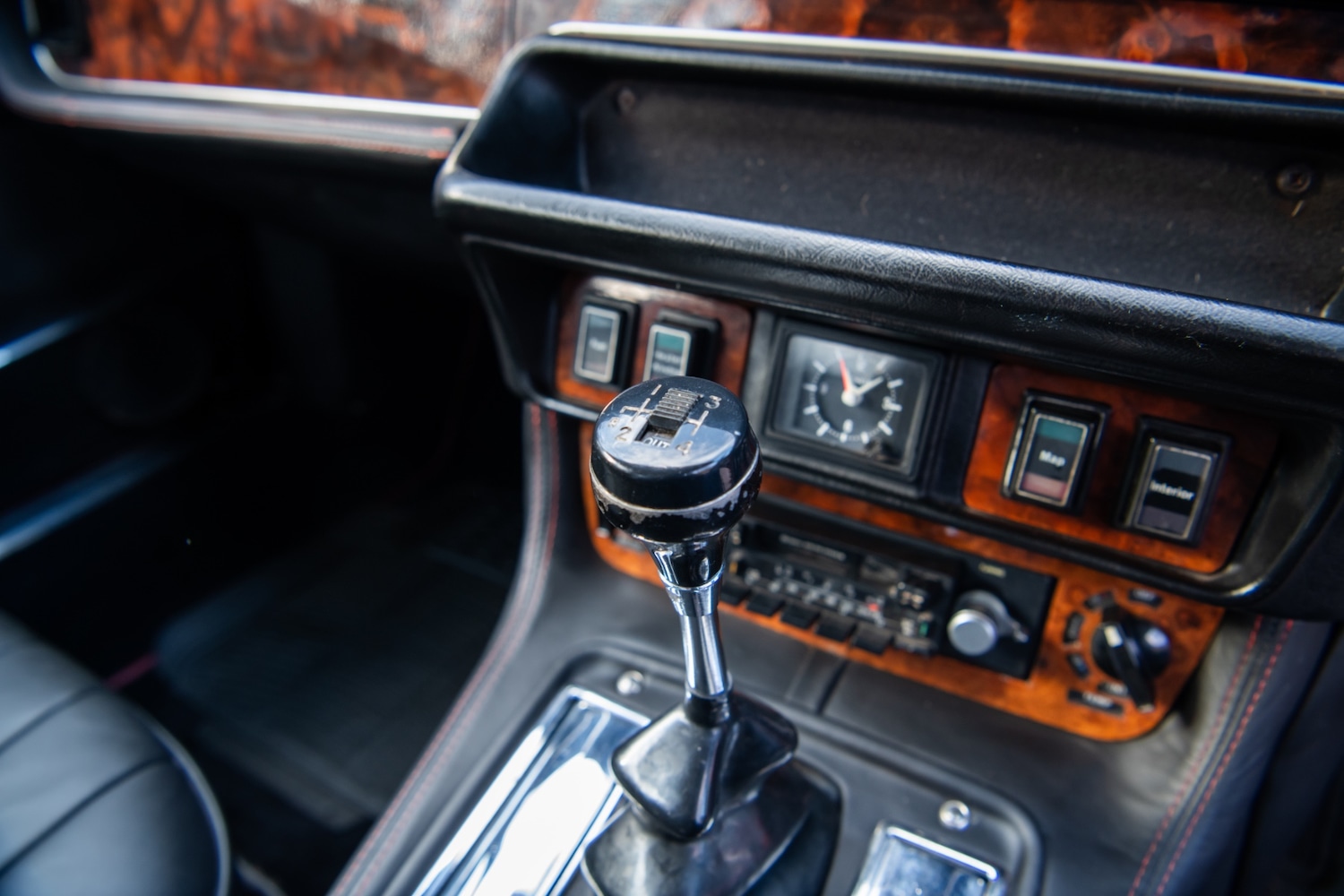 Used Daimler Sovereign 1976 for sale - 77688635: Photo 9