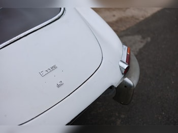 Used Jaguar E-Type 1965 for sale - 77364827: Photo