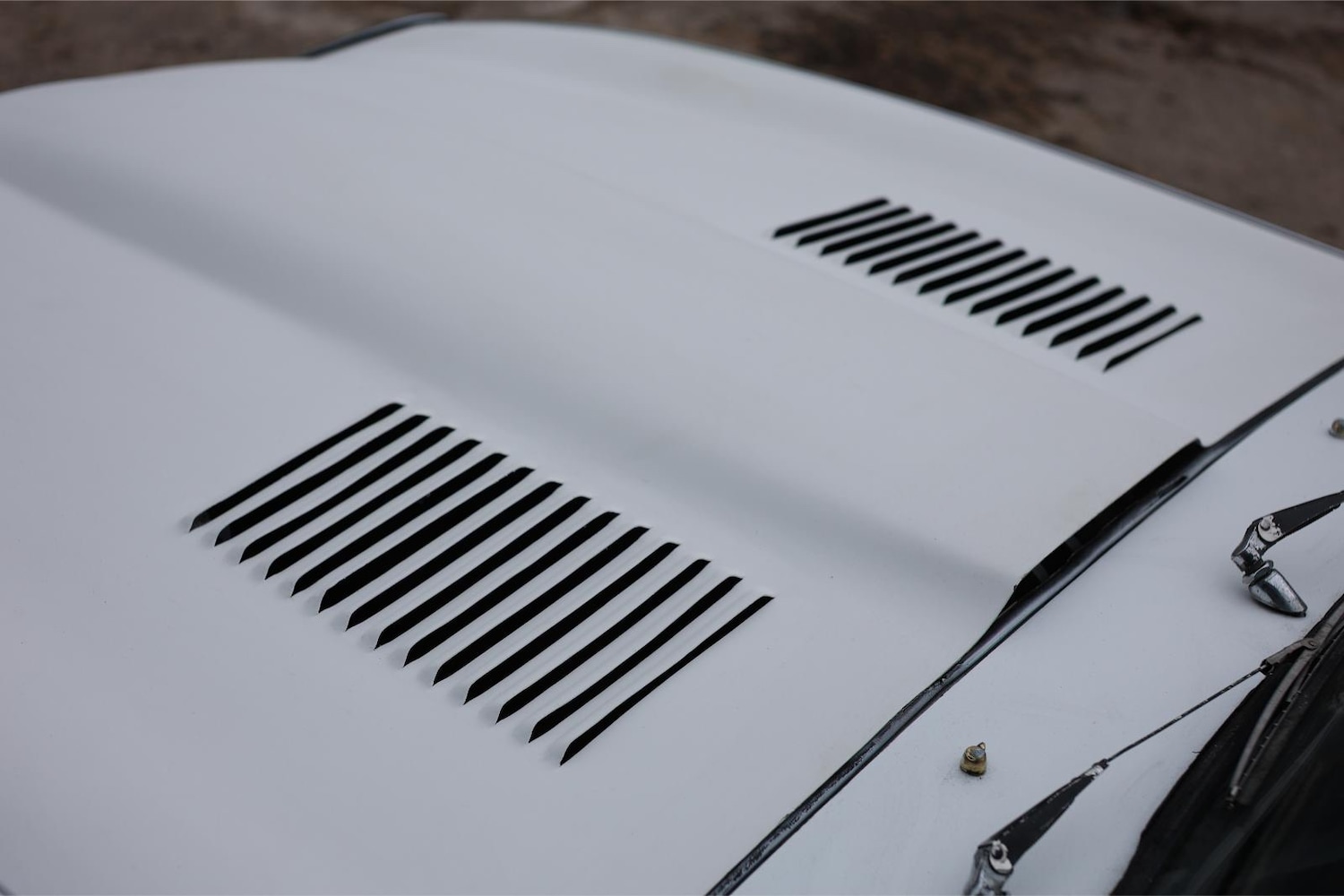 Used Jaguar E-Type 1965 for sale - 77364827: Photo 5