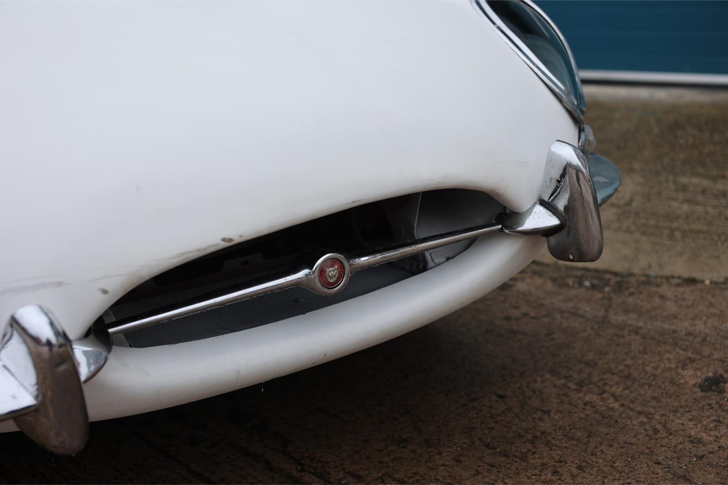 Used Jaguar E-Type 1965 for sale - 77364827: Photo 8