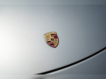 Used Porsche Boxster 2004 for sale - 78283230: Photo