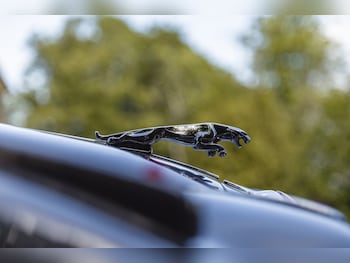 Used Jaguar Mark II 1963 for sale - 78736635: Photo