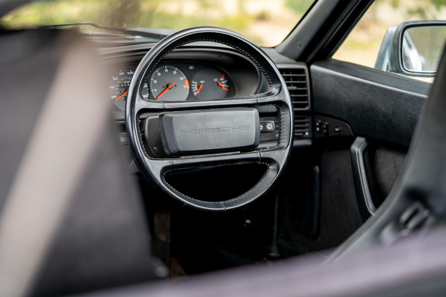 Used Porsche 944 1991 for sale - 78183184: Photo 3