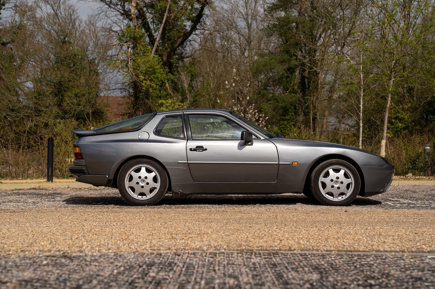 Used Porsche 944 1991 for sale - 78183184: Photo 6