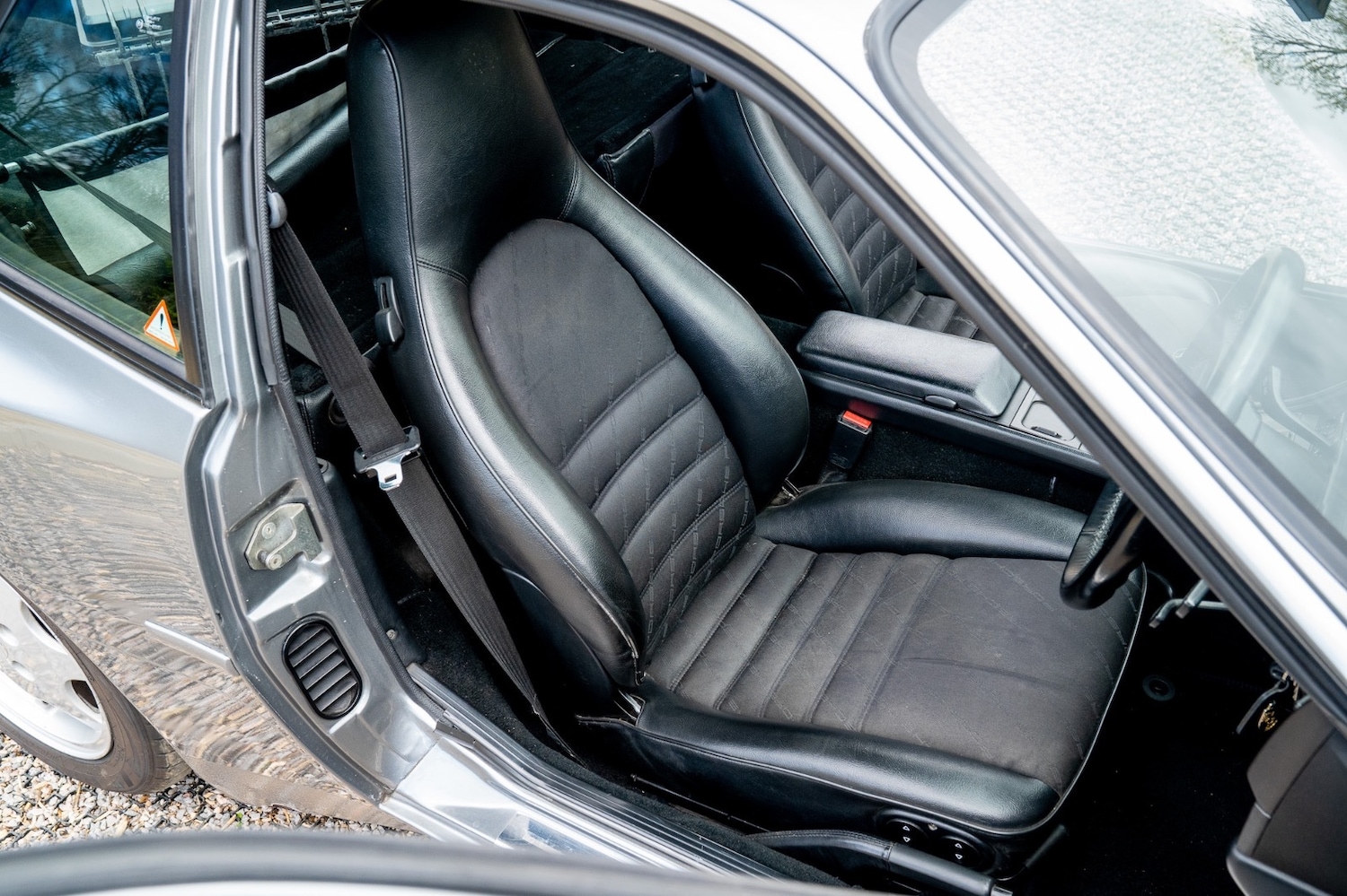 Used Porsche 944 1991 for sale - 78183184: Photo 7