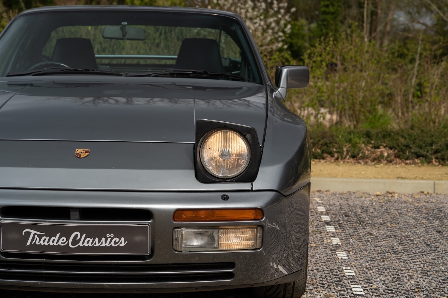 Used Porsche 944 1991 for sale - 78183184: Photo 8