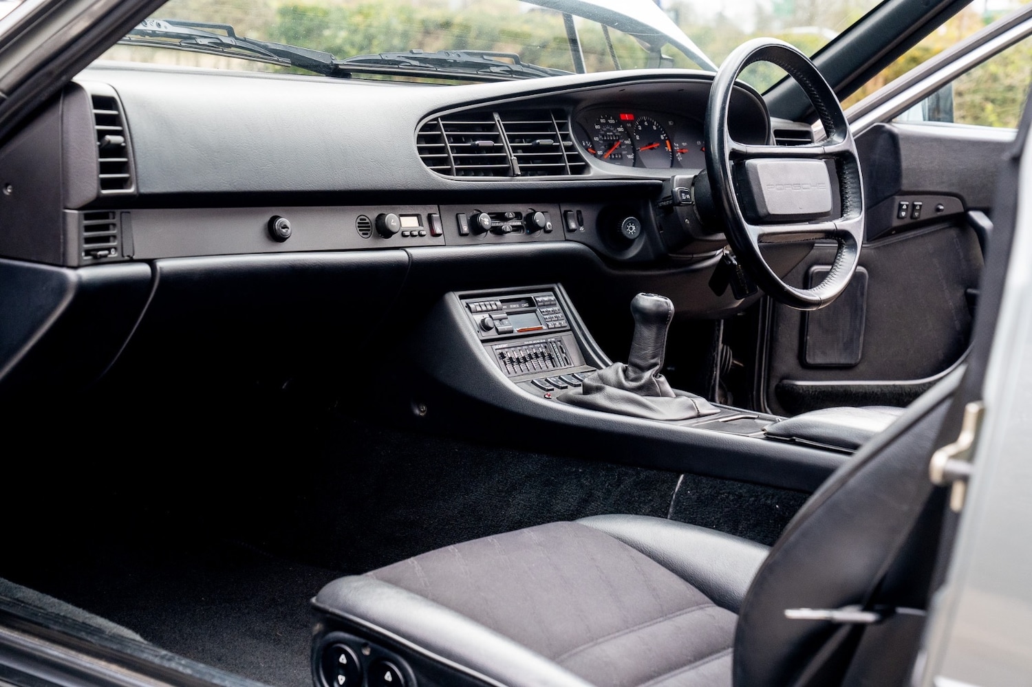 Used Porsche 944 1991 for sale - 78183184: Photo 9