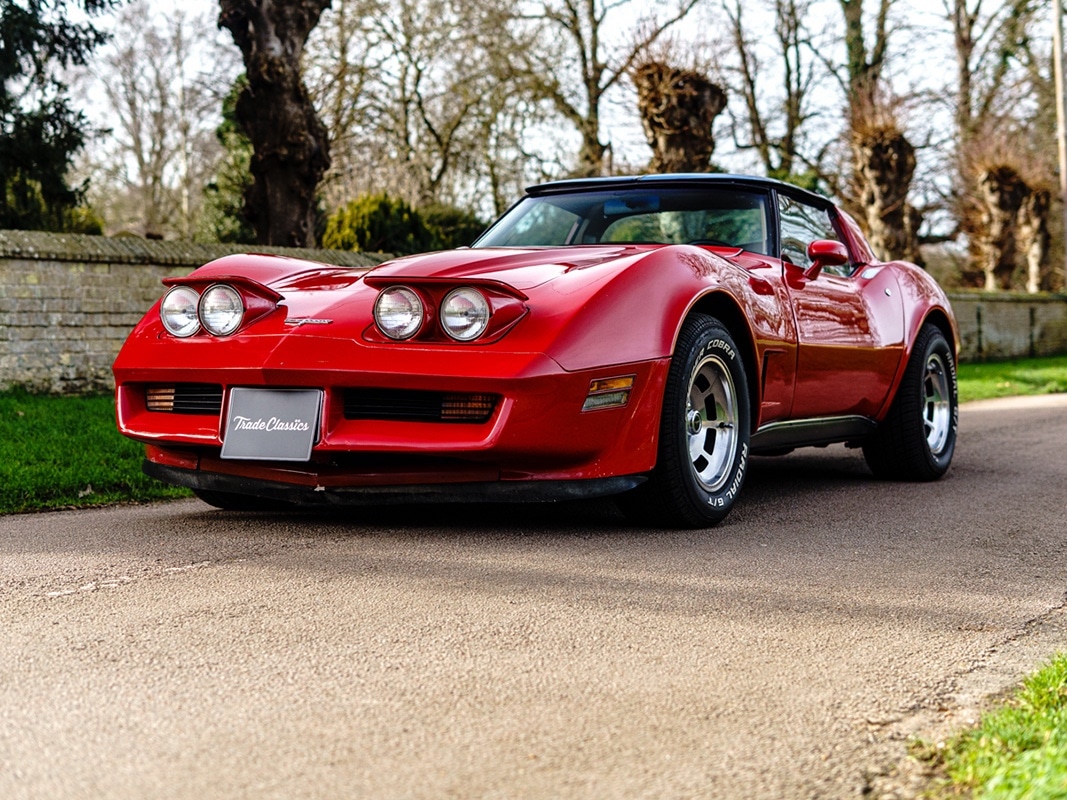 Used Chevrolet Corvette 2019 for sale - 77689416: Photo 1