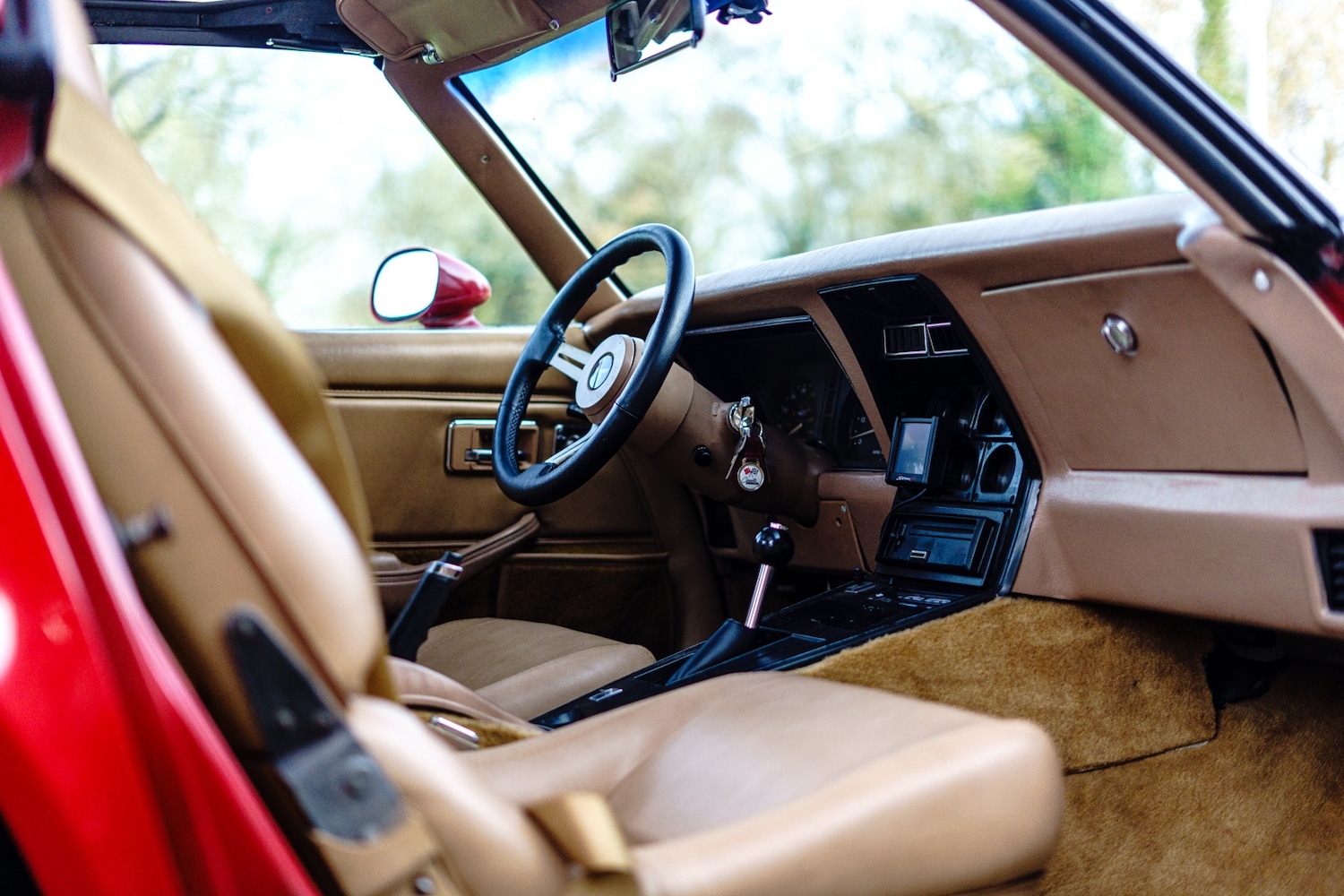 Used Chevrolet Corvette 2019 for sale - 77689416: Photo 3