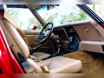 Used Chevrolet Corvette 1980 for sale - 77689416: Photo