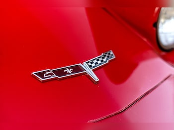 Used Chevrolet Corvette 1980 for sale - 77689416: Photo