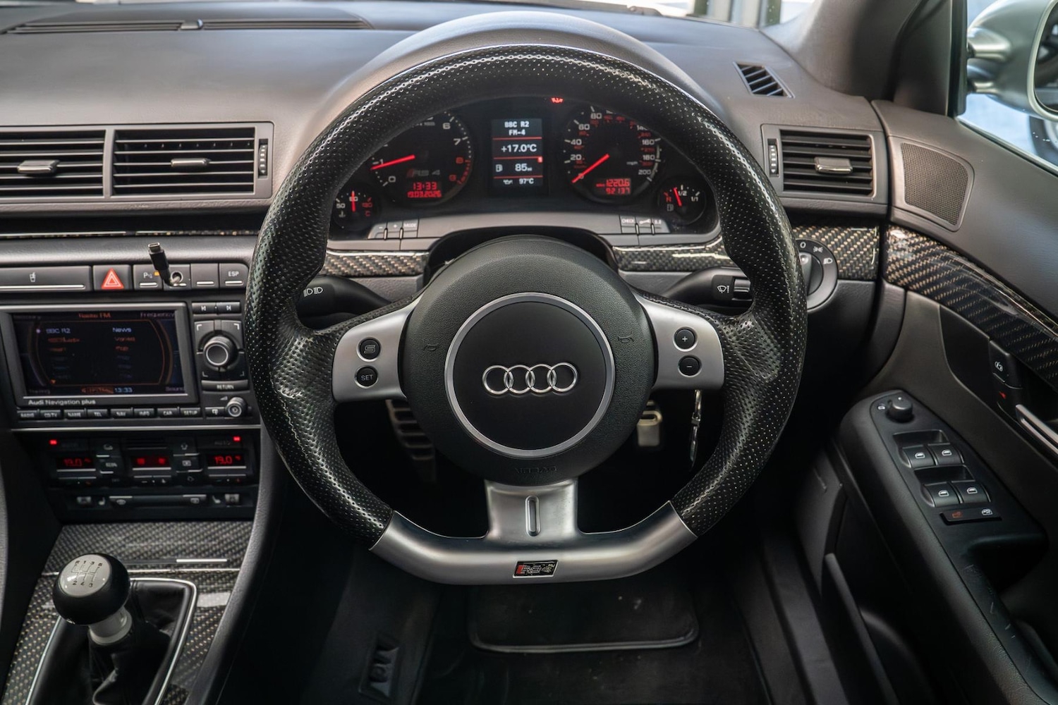 Used Audi RS4 2006 for sale - 78028988: Photo 3