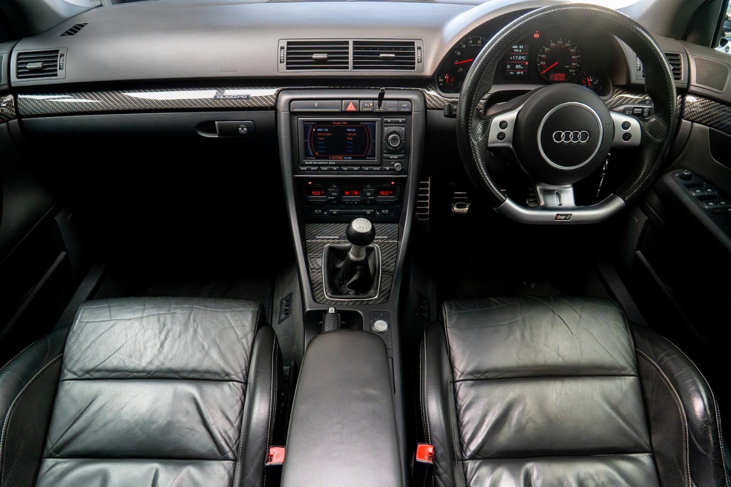 Used Audi RS4 2006 for sale - 78028988: Photo 9